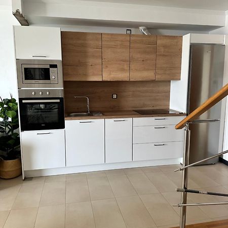 Apartamento Villa Bruno Con Vistas Al Mar, Primera Linea De Playa El Cotillo  Ngoại thất bức ảnh