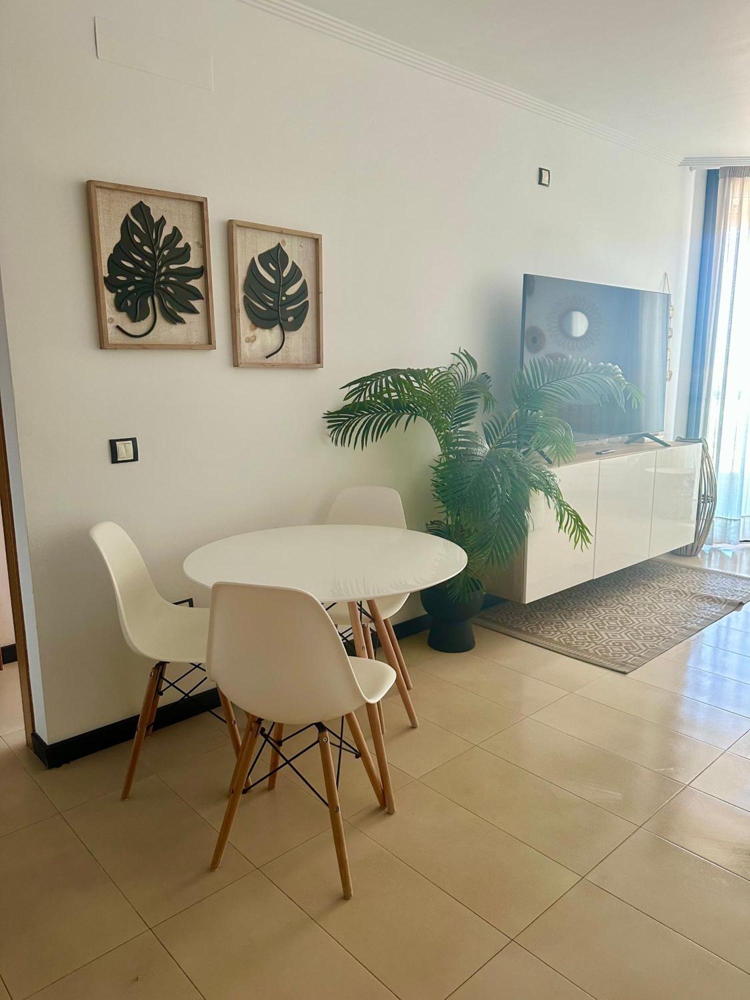 Apartamento Villa Bruno Con Vistas Al Mar, Primera Linea De Playa El Cotillo  Ngoại thất bức ảnh