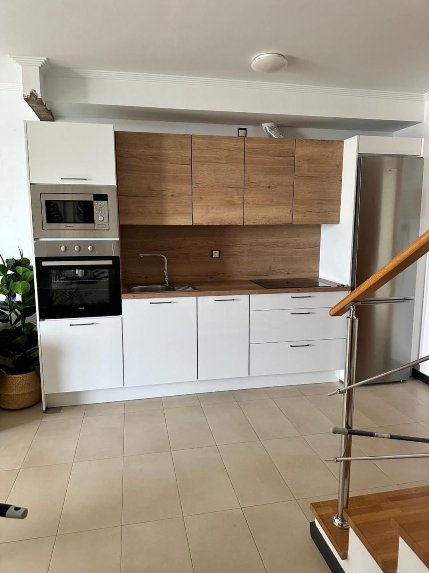 Apartamento Villa Bruno Con Vistas Al Mar, Primera Linea De Playa El Cotillo  Ngoại thất bức ảnh